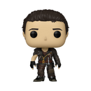 Funko Pop Mad Max: Road Warrior Max WB100 Pop! Vinyl