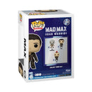 Funko Pop Mad Max: Road Warrior Max WB100 Pop! Vinyl