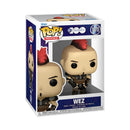 Funko Pop Mad Max: Road Warrior Wez WB100 Pop! Vinyl