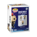Funko Pop Mad Max: Road Warrior Wez WB100 Pop! Vinyl