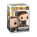 Funko Pop Clerks 3 Elias Grover Pop! Vinyl
