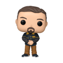 Funko Pop Clerks 3 Dante Pop! Vinyl
