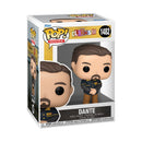 Funko Pop Clerks 3 Dante Pop! Vinyl
