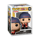 Funko Pop Clerks 3 Jay Pop! Vinyl
