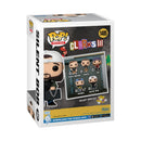 Funko Pop Clerks 3 Silent Bob Pop! Vinyl