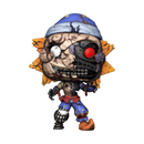Funko Pop Five Nights at Freddy's: Security Breach Ruined Eclipse Pop! Vinyl