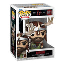 Funko Pop Diablo 4   Druid Pop! Vinyl