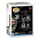 Funko Pop Diablo 4   Druid Pop! Vinyl