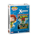 Funko Pop Marvel Comics X Men