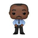 Funko Pop Family Matters Carl Winslow Pop! Vinyl