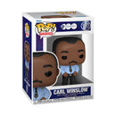 Funko Pop Family Matters Carl Winslow Pop! Vinyl