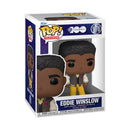 Funko Pop Family Matters Eddie Winslow Pop! Vinyl