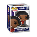 Funko Pop Family Matters Laura Winslow Pop! Vinyl