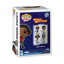 Funko Pop Family Matters Laura Winslow Pop! Vinyl