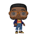 Funko Pop Family Matters Steve Urkel (with Chase) Pop! Vinyl