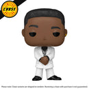 Funko Pop Family Matters Steve Urkel (with Chase) Pop! Vinyl