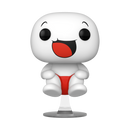 Funko Pop The Odd 1s Out James Rallison Pop! Vinyl
