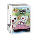 Funko Pop The Odd 1s Out James Rallison Pop! Vinyl