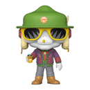Funko Pop Voodoo Ranger Voodoo Ranger Pop! Vinyl