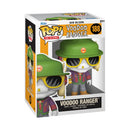 Funko Pop Voodoo Ranger Voodoo Ranger Pop! Vinyl