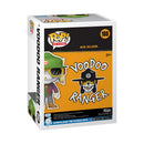 Funko Pop Voodoo Ranger Voodoo Ranger Pop! Vinyl