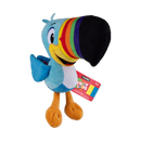 Funko Pop Kelloggs Toucan Sam Flying 7" Plush