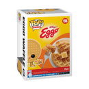 Funko Pop Kelloggs Eggo Waffle Pop! Vinyl