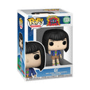 Funko Pop Captain Planet Gi Pop! Vinyl