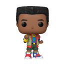 Funko Pop Captain Planet Kwame Pop! Vinyl