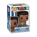 Funko Pop Captain Planet Kwame Pop! Vinyl