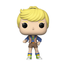 Funko Pop Captain Planet Linka Pop! Vinyl