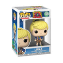 Funko Pop Captain Planet Linka Pop! Vinyl