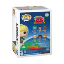 Funko Pop Captain Planet Linka Pop! Vinyl