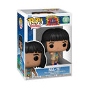 Funko Pop Captain Planet Ma Ti Pop! Vinyl