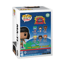 Funko Pop Captain Planet Ma Ti Pop! Vinyl