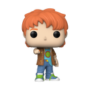 Funko Pop Captain Planet Wheeler Pop! Vinyl