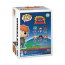 Funko Pop Captain Planet Wheeler Pop! Vinyl