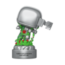 Funko Pop MTV Moon Person 40th Anniversary Pop! Vinyl