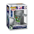 Funko Pop MTV Moon Person 40th Anniversary Pop! Vinyl