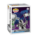 Funko Pop MTV Moon Person 40th Anniversary Pop! Vinyl