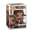 Funko Pop Lenny Kravitz Lenny Kravitz Pop! Vinyl