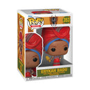 Funko Pop Erykah Badu Erykah Badu (Tyrone) Pop! Vinyl