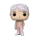 Funko Pop BTS J Hope (Proof) Pop! Vinyl