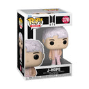 Funko Pop BTS J Hope (Proof) Pop! Vinyl