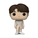 Funko Pop BTS Jin (Proof) Pop! Vinyl
