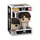 Funko Pop BTS Jin (Proof) Pop! Vinyl