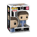 Funko Pop BTS RM (Proof) Pop! Vinyl