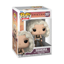 Funko Pop Shakira Shakira "Wherever, Whenever" Pop! Vinyl
