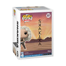 Funko Pop Shakira Shakira "Wherever, Whenever" Pop! Vinyl