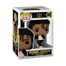 Funko Pop Michael Jackson Billie Jean Pop! Vinyl